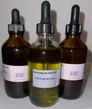 Rejuvenating Hair Growth Oil